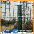 Welded 50x50mm Holland Wire Green Color Euro Fence 1mx25m for Euro Market for fencing